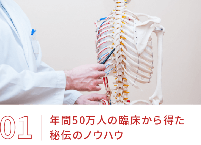 公式】メディカル整体アカデミー | 生体力学を応用した科学的